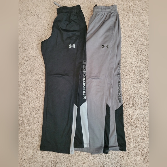 Under Armour Other - Youth Under Armour pants